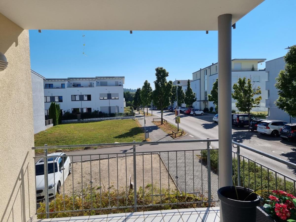 Appartamento Loft Orchidee 2 Uberlingen Esterno foto