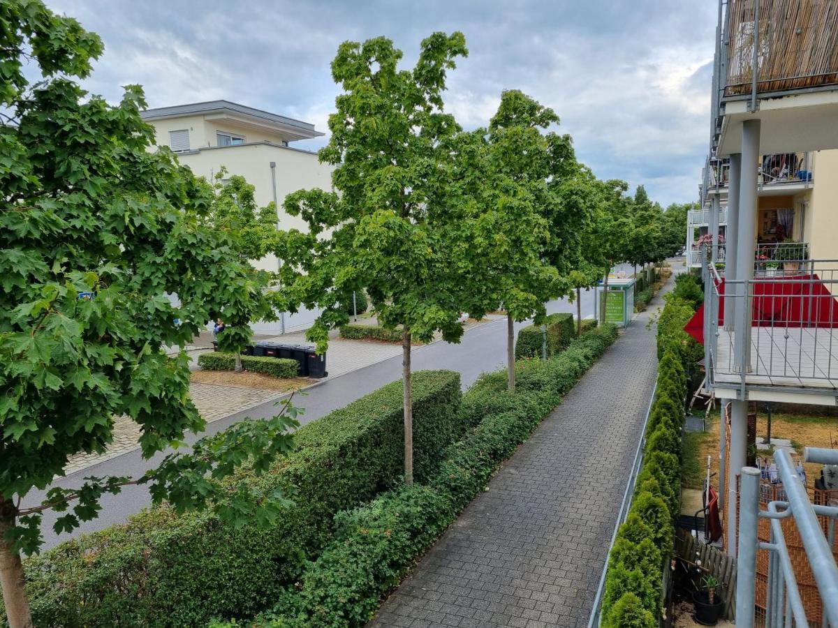 Appartamento Loft Orchidee 2 Uberlingen Esterno foto
