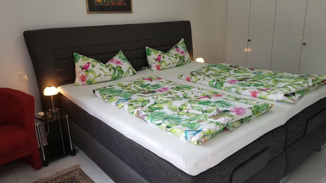 Appartamento Loft Orchidee 2 Uberlingen Esterno foto