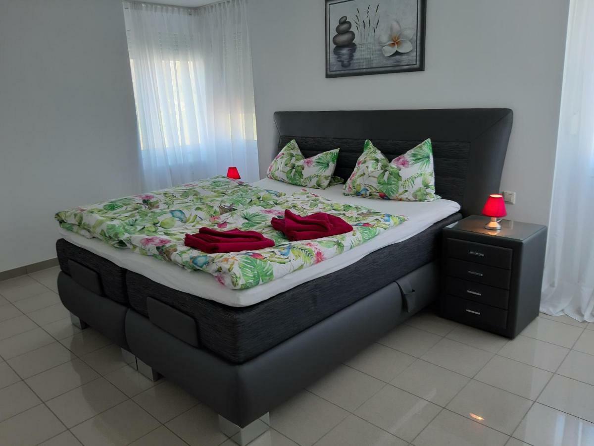 Appartamento Loft Orchidee 2 Uberlingen Esterno foto