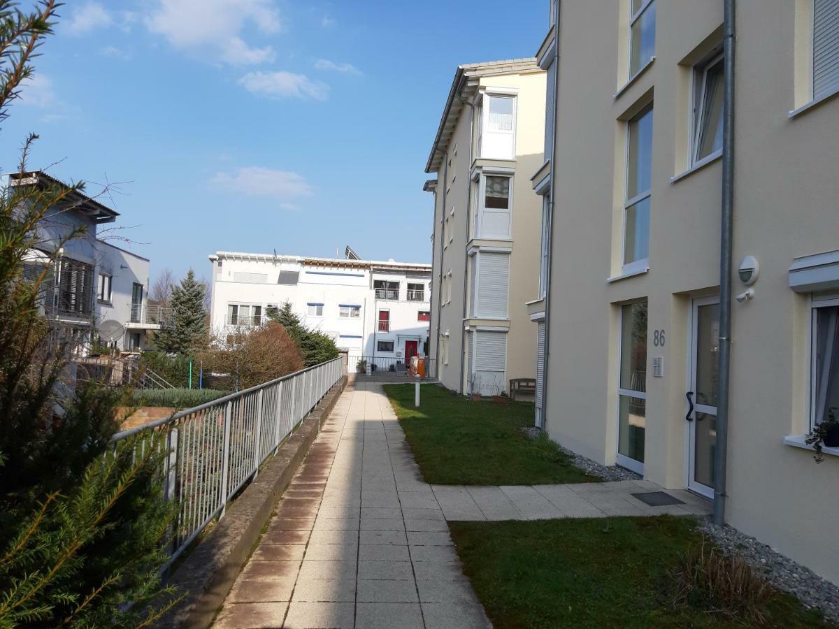 Appartamento Loft Orchidee 2 Uberlingen Esterno foto