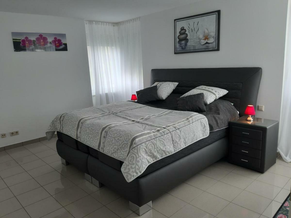 Appartamento Loft Orchidee 2 Uberlingen Esterno foto