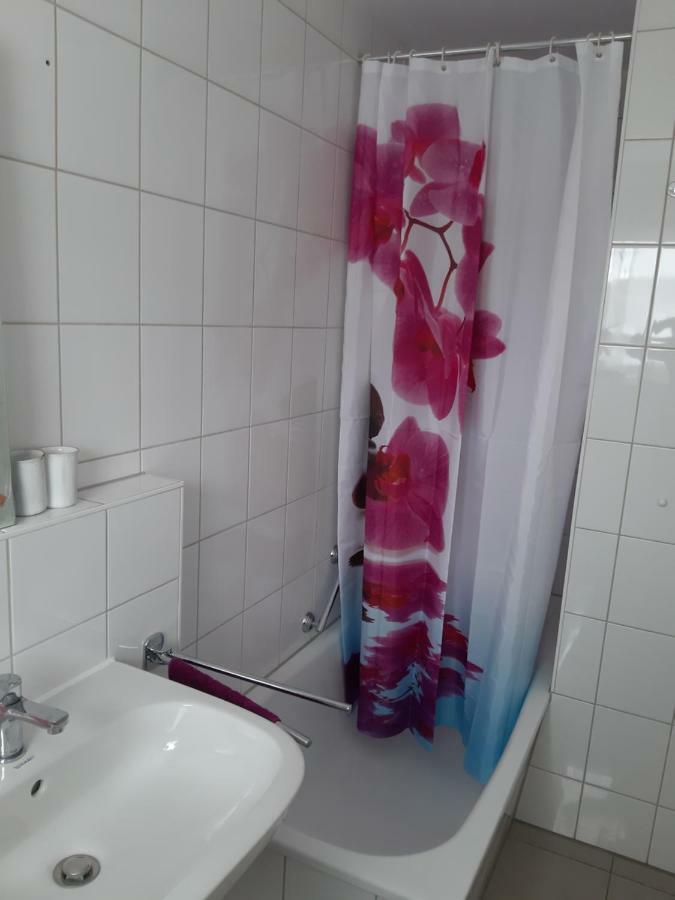Appartamento Loft Orchidee 2 Uberlingen Esterno foto