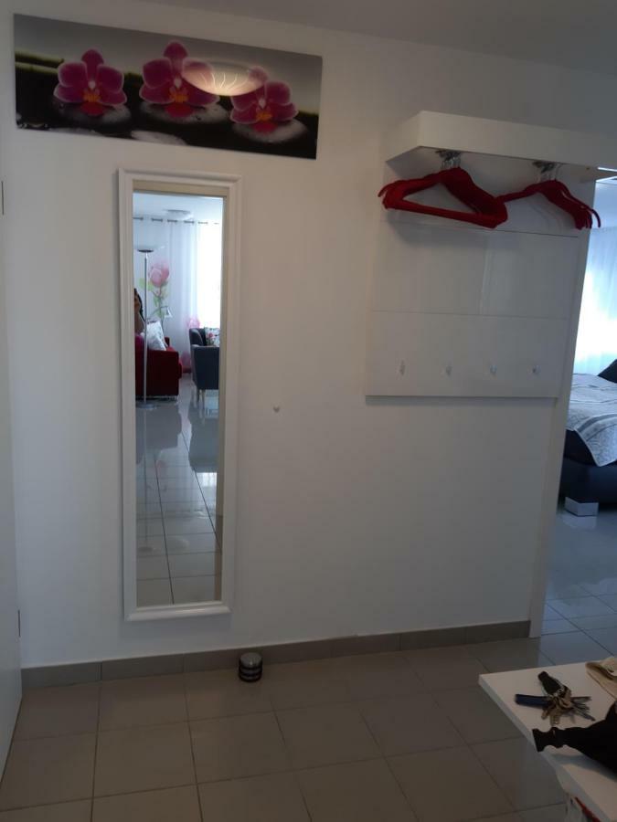 Appartamento Loft Orchidee 2 Uberlingen Esterno foto
