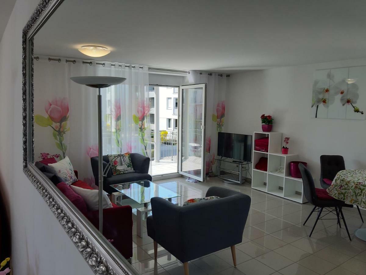 Appartamento Loft Orchidee 2 Uberlingen Esterno foto