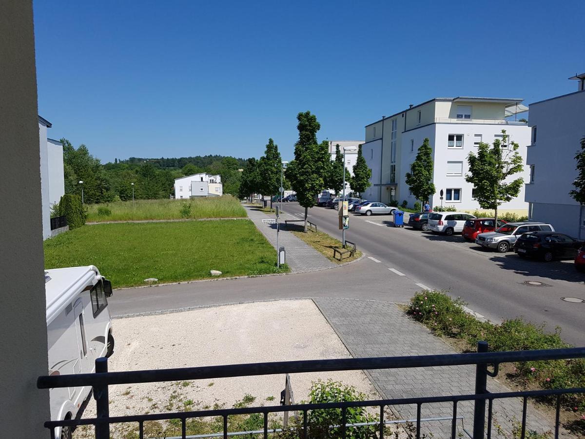 Appartamento Loft Orchidee 2 Uberlingen Esterno foto