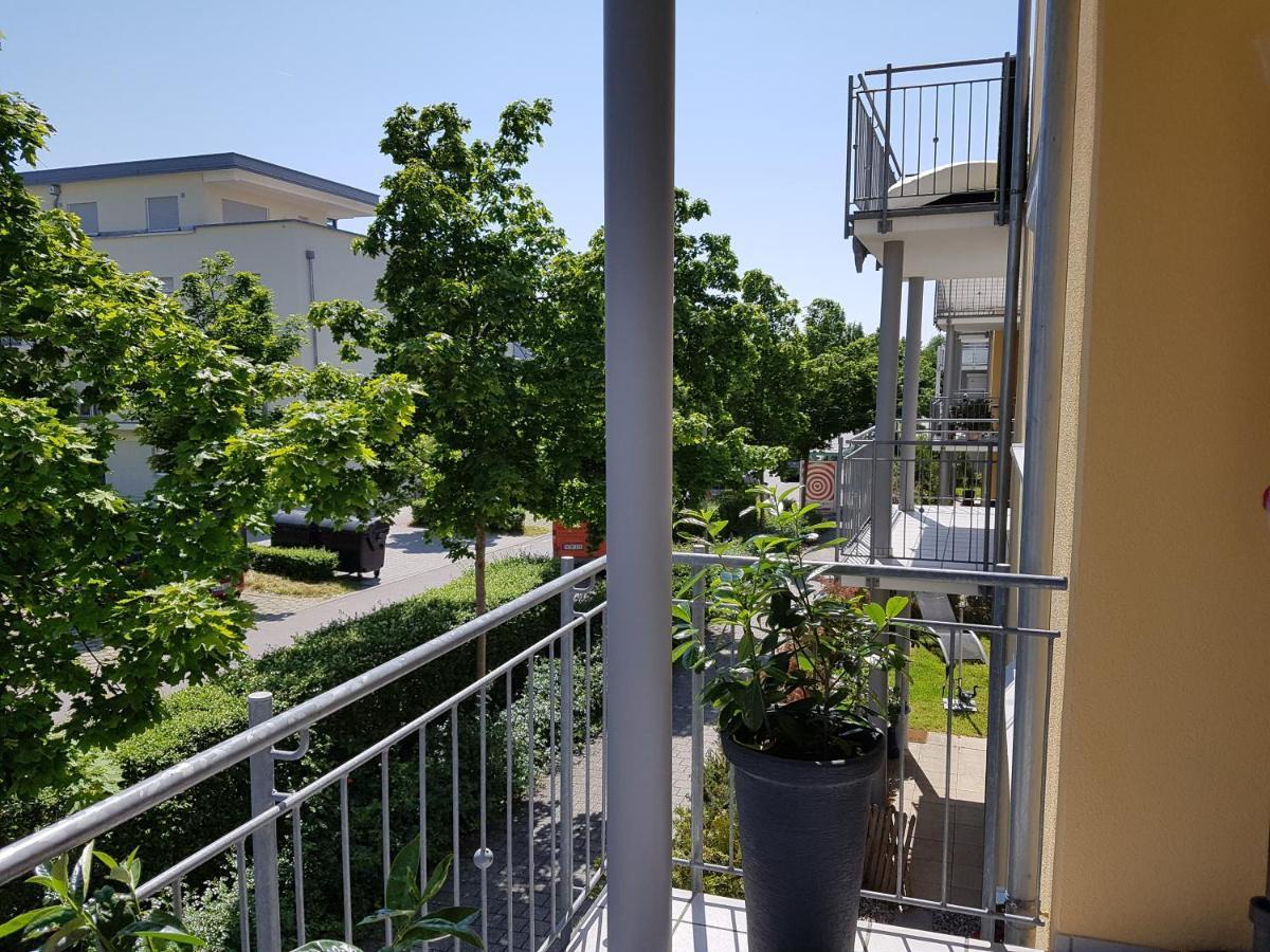 Appartamento Loft Orchidee 2 Uberlingen Esterno foto